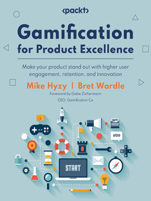 cover image of Gamification for Product Excellence